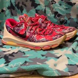 KD 8 Aunt Pearl Shoes